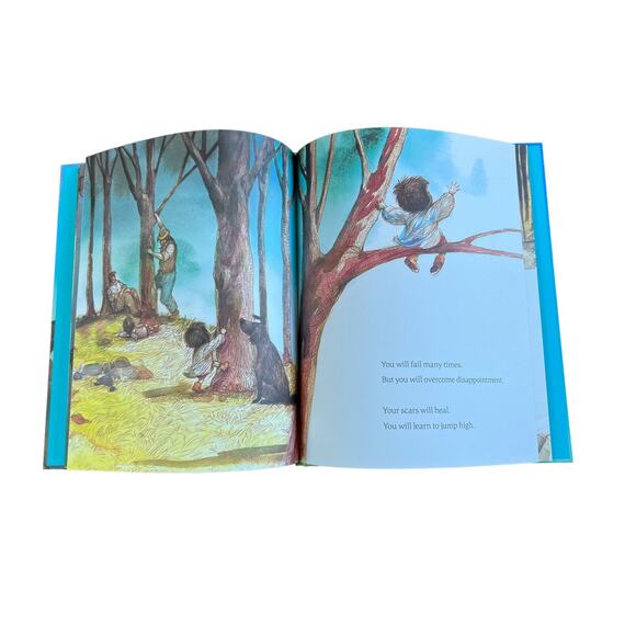 Usborne “From Me To You” Fathers Book - Picture 2 of 3